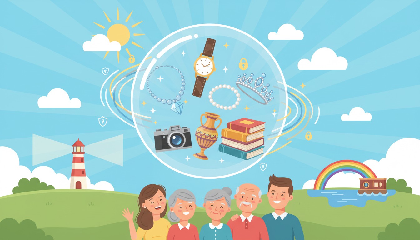 Jewelry Floater Insurance: Comprehensive Coverage for High-Value Personal Items